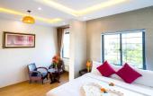 Туры в отель An Bang Beach Hai An Villa