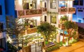 Туры в отель An Bang Beach Hai An Villa