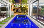 Туры в отель An Bang Beach Hai An Villa