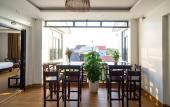 Туры в отель An Bang Beach Hai An Villa