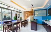 Туры в отель An Bang Beach Hai An Villa