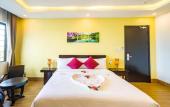 Туры в отель An Bang Beach Hai An Villa