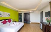 Туры в отель An Bang Beach Hai An Villa