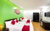 Туры в отель An Bang Beach Hai An Villa