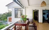 Туры в отель An Bang Beach Hai An Villa