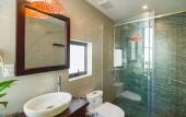 Туры в отель An Bang Beach Hai An Villa