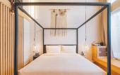 Туры в отель Manli Hotel (Shanghai Pudong Airport Branch)