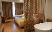 Туры в отель Manli Hotel (Shanghai Pudong Airport Branch)