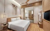 Туры в отель Manli Hotel (Shanghai Pudong Airport Branch)