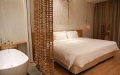 Туры в отель Manli Hotel (Shanghai Pudong Airport Branch)