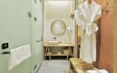 Туры в отель Manli Hotel (Shanghai Pudong Airport Branch)