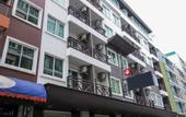 Туры в отель NIDA Rooms Patong 232 Phang Crystal