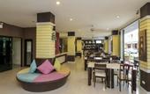 Туры в отель NIDA Rooms Patong 232 Phang Crystal