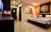 Туры в отель NIDA Rooms Patong 232 Phang Crystal