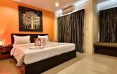 Туры в отель NIDA Rooms Patong 232 Phang Crystal