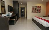 Туры в отель NIDA Rooms Patong 232 Phang Crystal