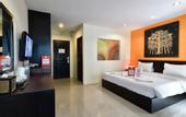Туры в отель NIDA Rooms Patong 232 Phang Crystal