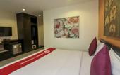Туры в отель NIDA Rooms Patong 232 Phang Crystal