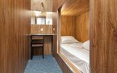Туры в отель KIGO Park Legend Apartments