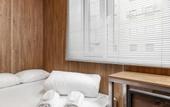 Туры в отель KIGO Park Legend Apartments