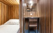 Туры в отель KIGO Park Legend Apartments