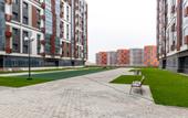 Туры в отель KIGO Park Legend Apartments