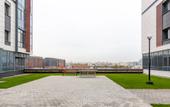 Туры в отель KIGO Park Legend Apartments