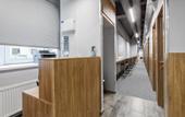 Туры в отель KIGO Park Legend Apartments