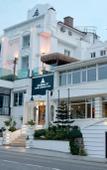 Туры в отель Camlik 87 Hotel Ayvalik