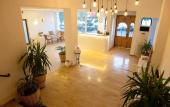 Туры в отель Camlik 87 Hotel Ayvalik