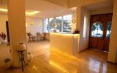 Туры в отель Camlik 87 Hotel Ayvalik