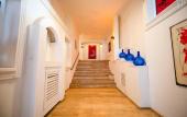 Туры в отель Camlik 87 Hotel Ayvalik