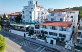 Туры в отель Camlik 87 Hotel Ayvalik