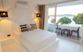 Туры в отель Camlik 87 Hotel Ayvalik