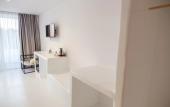Туры в отель Camlik 87 Hotel Ayvalik