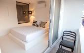 Туры в отель Camlik 87 Hotel Ayvalik