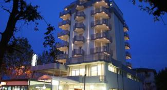 Grifone Rimini 3*