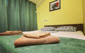 Туры в отель Yanrus Hotel