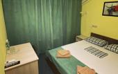 Туры в отель Yanrus Hotel