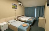 Туры в отель Yanrus Hotel
