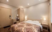 Туры в отель Igrok na Vladimirskoi Mini Hotel
