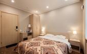 Туры в отель Igrok na Vladimirskoi Mini Hotel