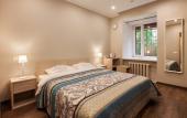 Туры в отель Igrok na Vladimirskoi Mini Hotel