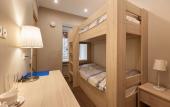 Туры в отель Igrok na Vladimirskoi Mini Hotel