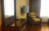Туры в отель Normandiya Hotel