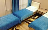 Туры в отель Bravo Mini-Hotel