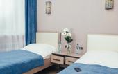 Туры в отель Bravo Mini-Hotel