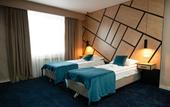 Туры в отель Lyubimyij hotel