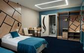 Туры в отель Lyubimyij hotel