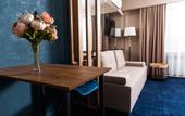 Туры в отель Lyubimyij hotel